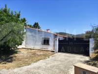 For sale - Country House - Agres