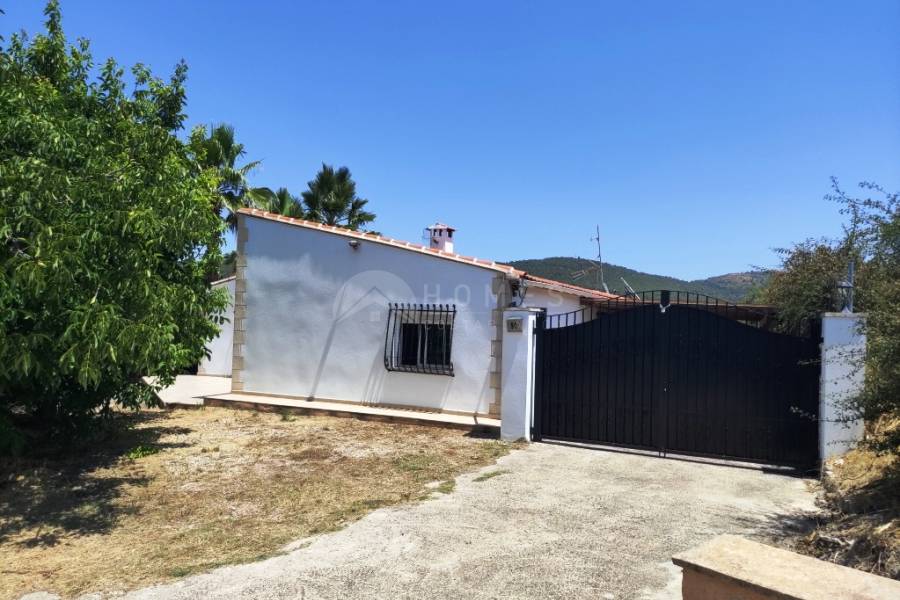 For sale - Country House - Agres