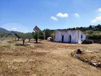 For sale - Country House - Agres