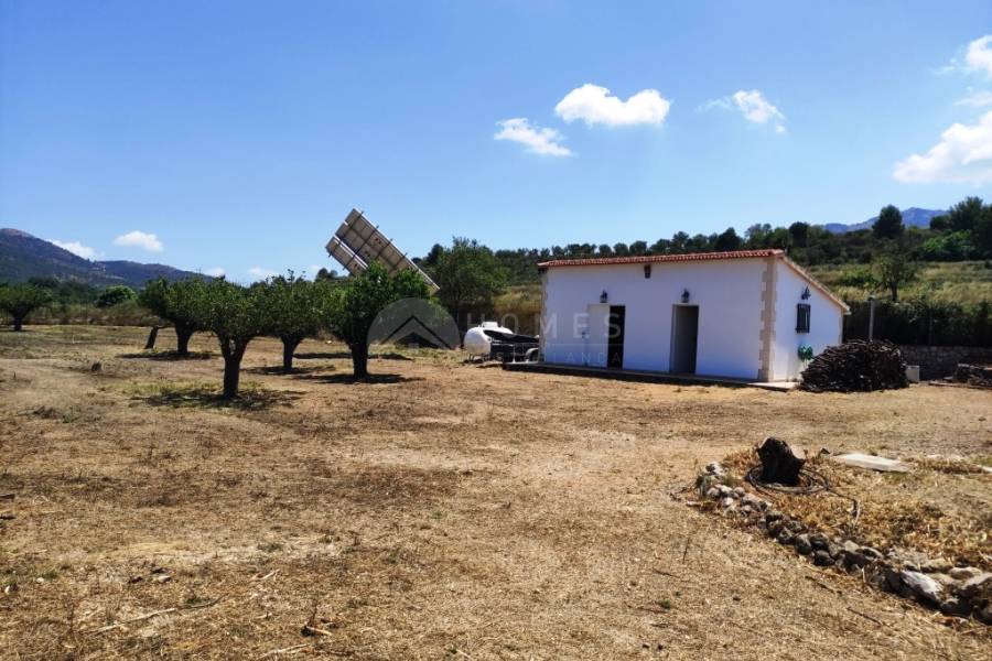 For sale - Country House - Agres