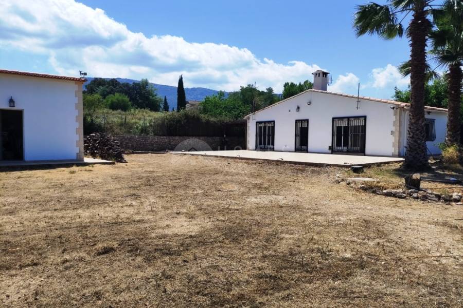 For sale - Country House - Agres