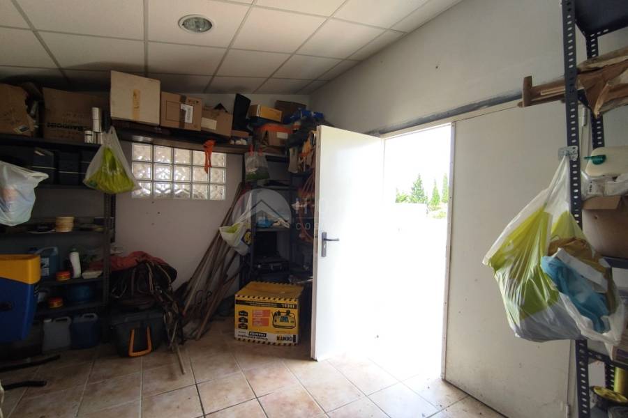 For sale - Country House - Agres