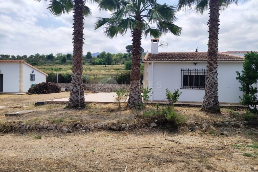 For sale - Country House - Agres
