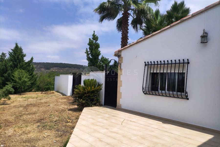 For sale - Country House - Agres