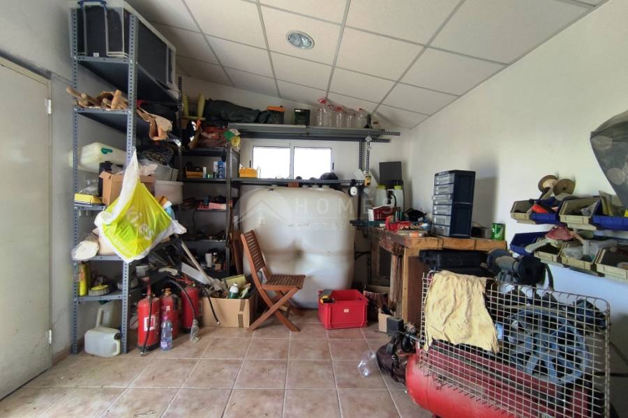 For sale - Country House - Agres