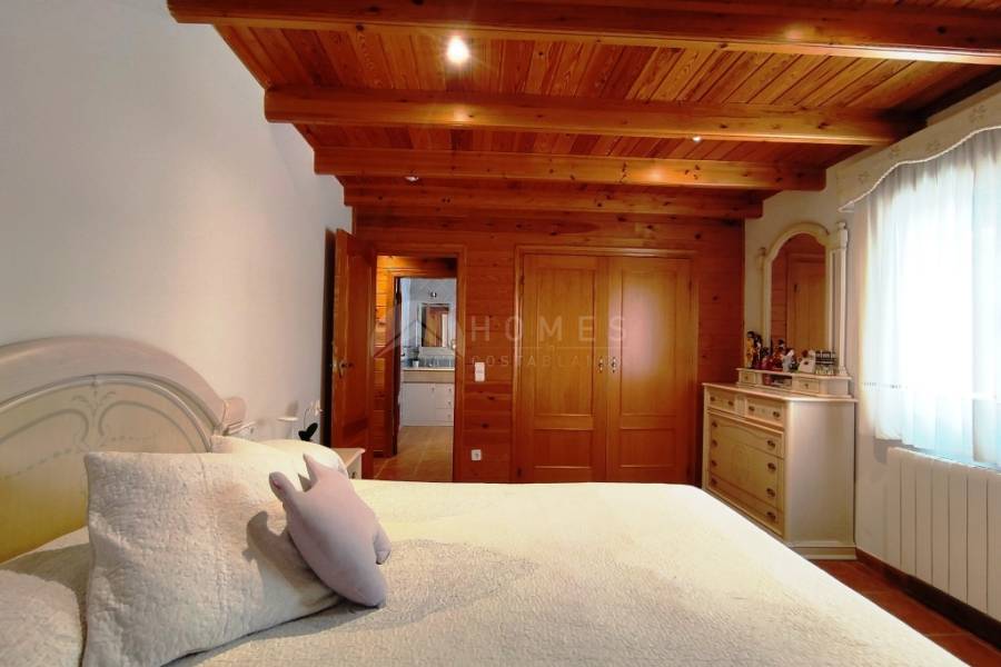 Te koop - Villa - Alcoy