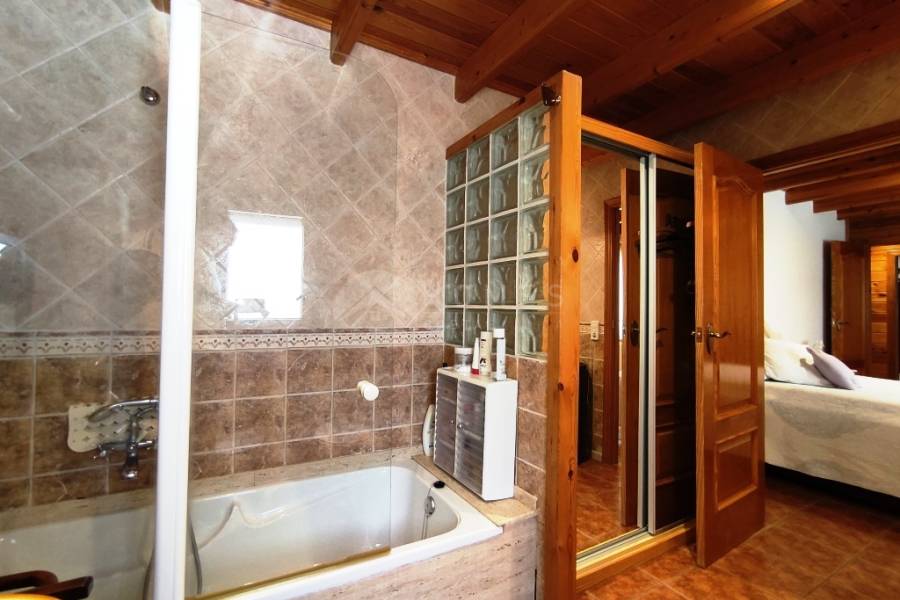 Te koop - Villa - Alcoy