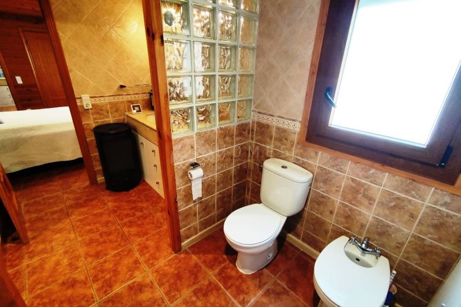 Te koop - Villa - Alcoy