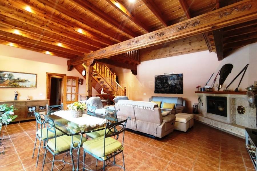 Te koop - Villa - Alcoy