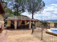 Te koop - Villa - Alcoy