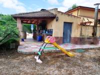 Te koop - Villa - Alcoy