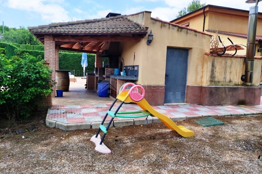 Te koop - Villa - Alcoy