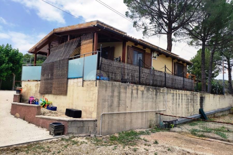 Te koop - Villa - Alcoy