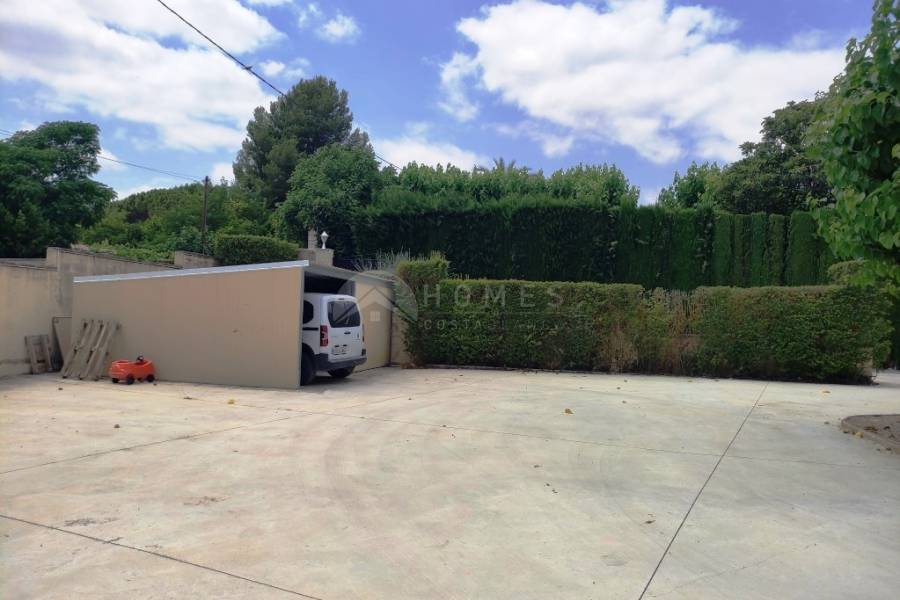 Te koop - Villa - Alcoy