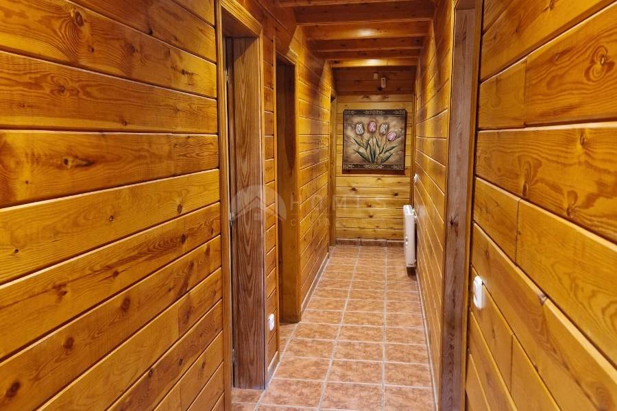 Te koop - Villa - Alcoy