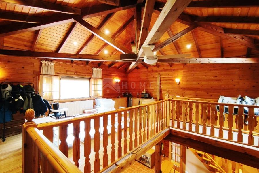 Te koop - Villa - Alcoy