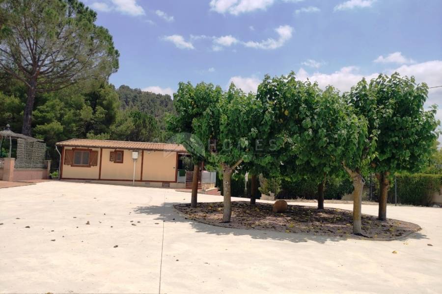 Te koop - Villa - Alcoy