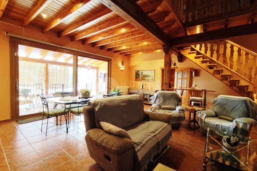 Te koop - Villa - Alcoy