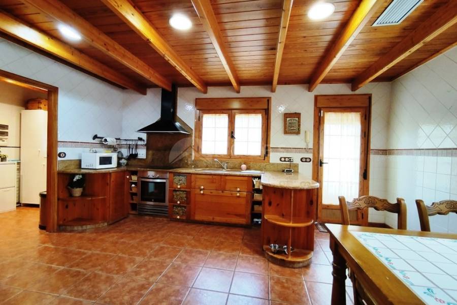 Te koop - Villa - Alcoy