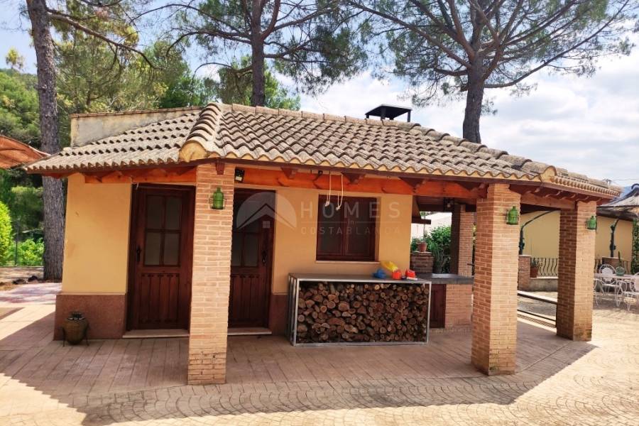Te koop - Villa - Alcoy