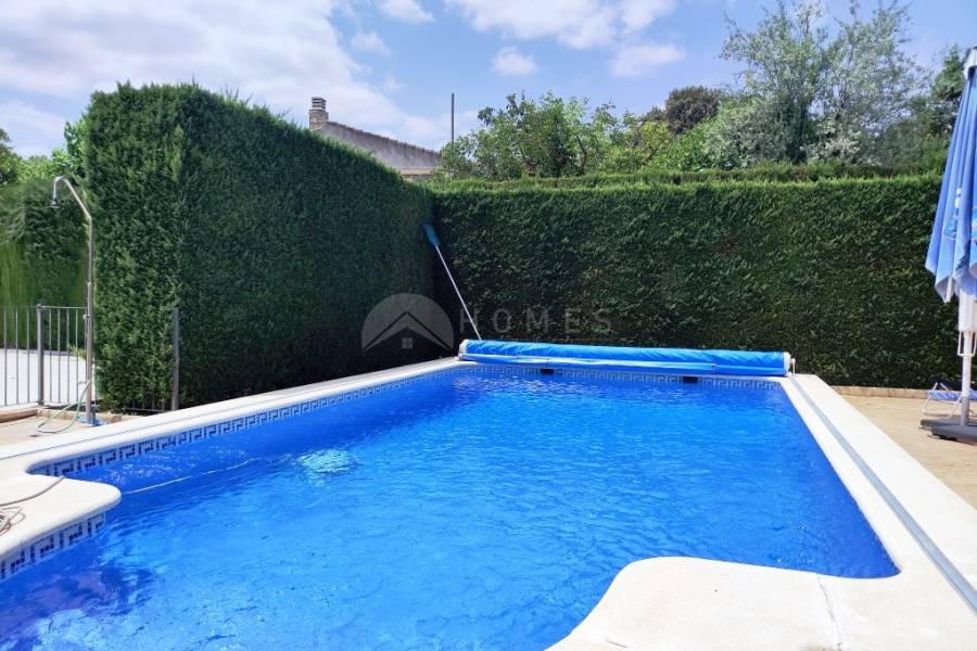 Te koop - Villa - Alcoy