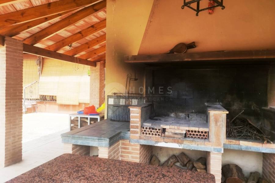 Te koop - Villa - Alcoy