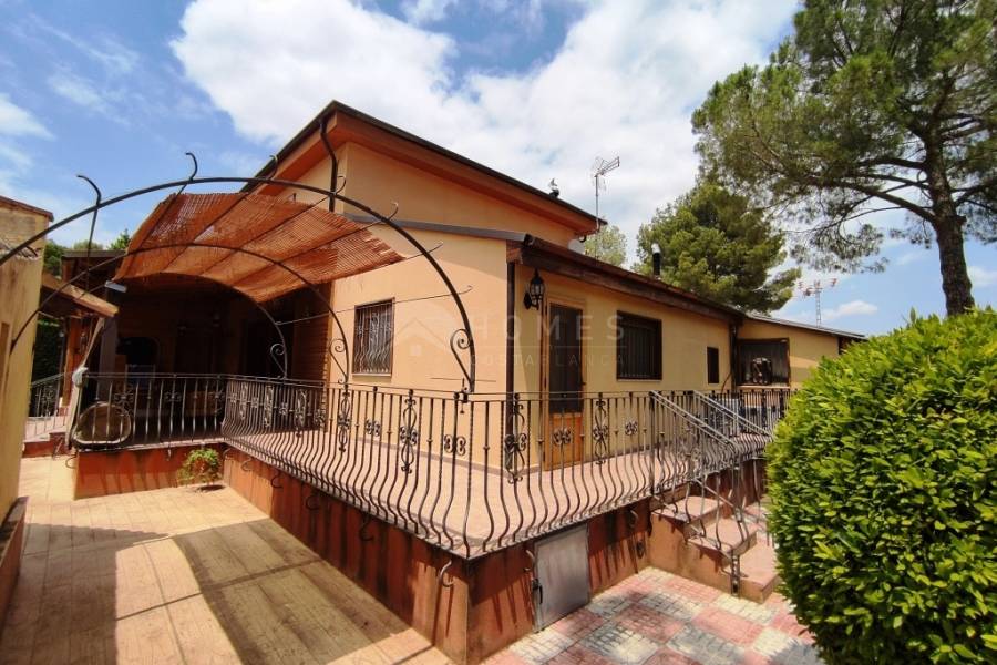 Te koop - Villa - Alcoy