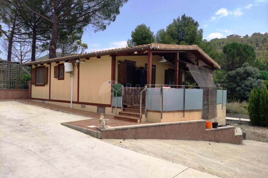 Te koop - Villa - Alcoy
