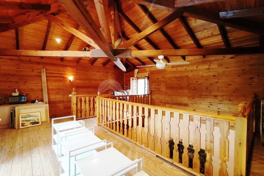 Te koop - Villa - Alcoy