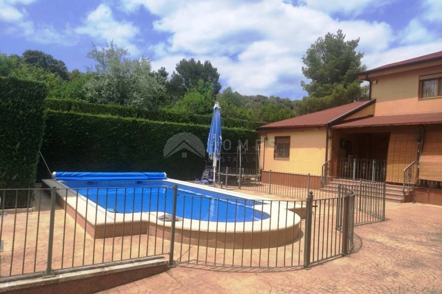 Te koop - Villa - Alcoy