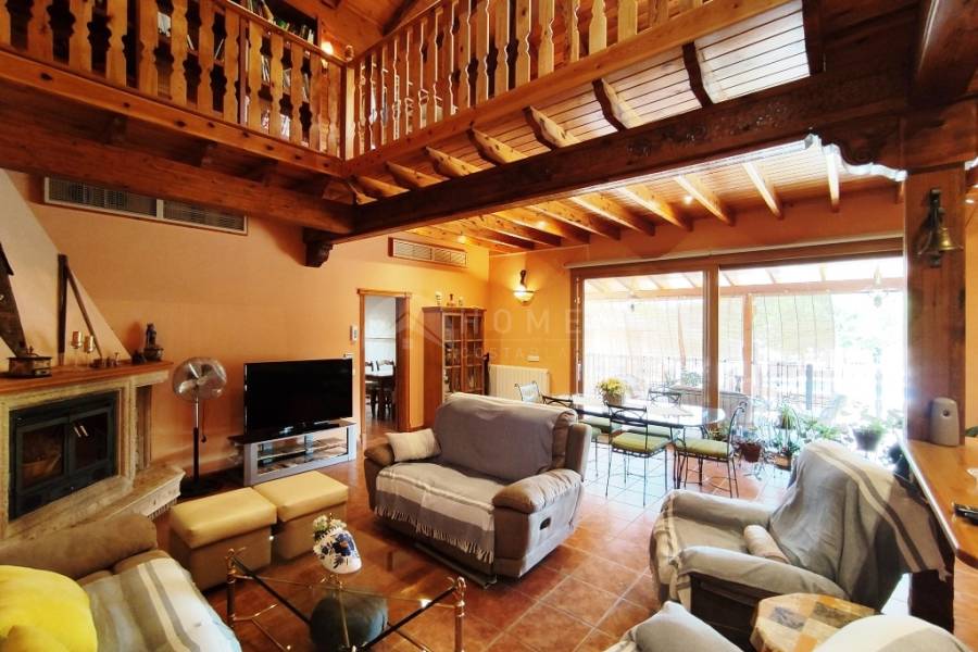 Te koop - Villa - Alcoy