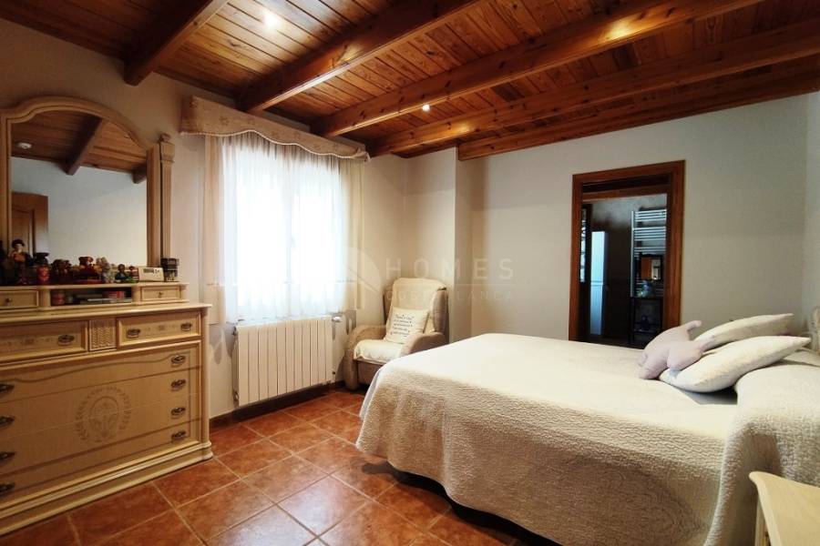 Te koop - Villa - Alcoy