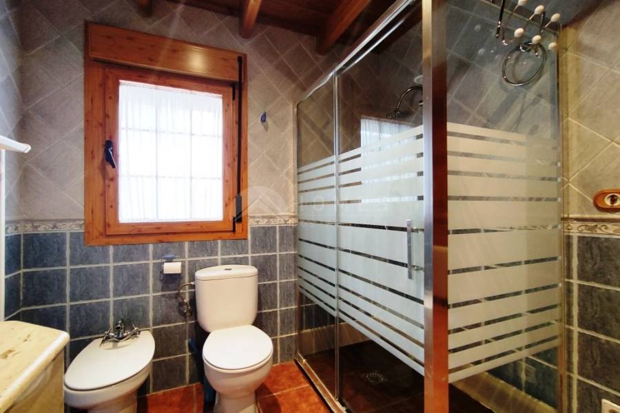 Te koop - Villa - Alcoy