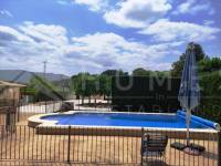 Te koop - Villa - Alcoy