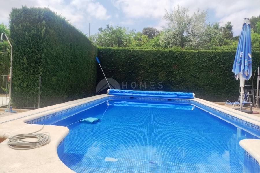 Te koop - Villa - Alcoy