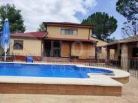 Te koop - Villa - Alcoy