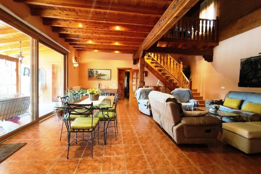 Te koop - Villa - Alcoy
