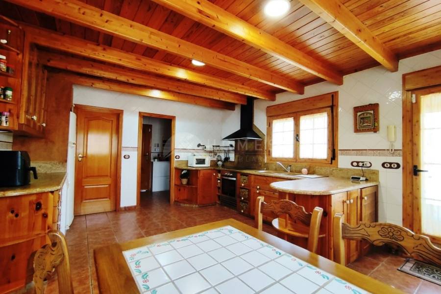 Te koop - Villa - Alcoy