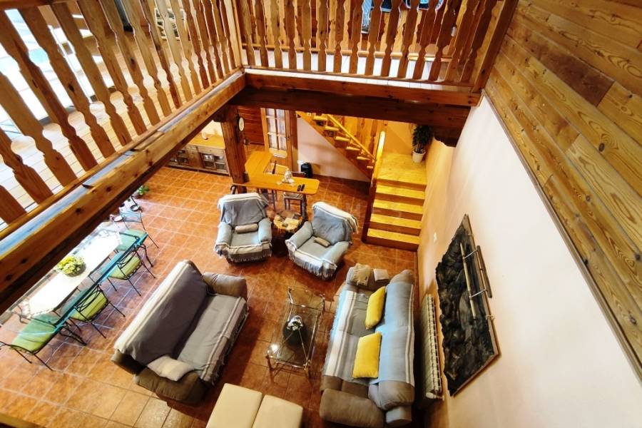 Te koop - Villa - Alcoy