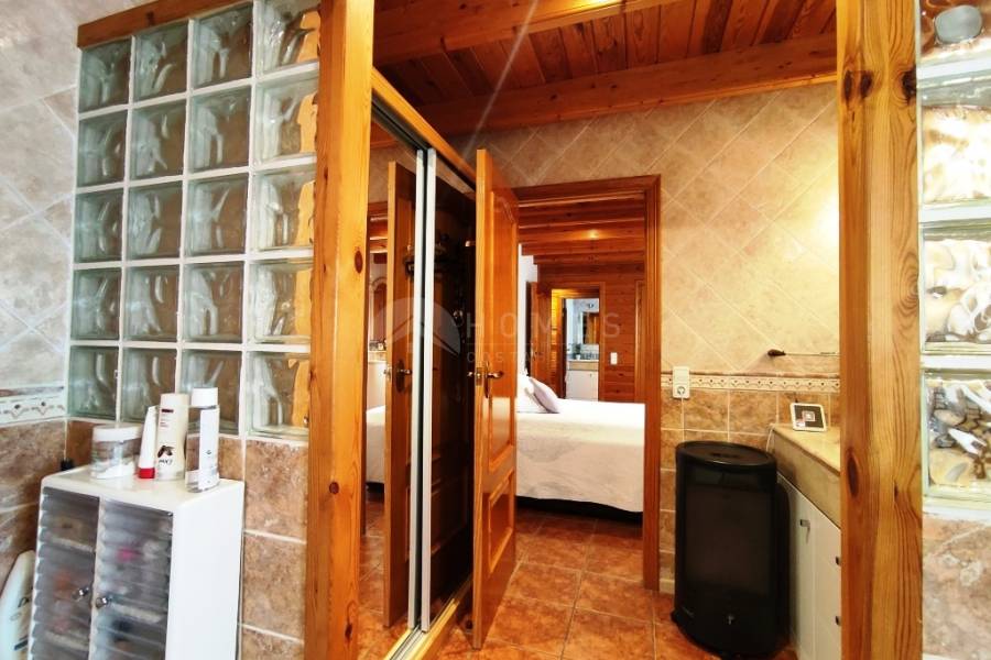 Te koop - Villa - Alcoy