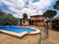 Te koop - Villa - Alcoy