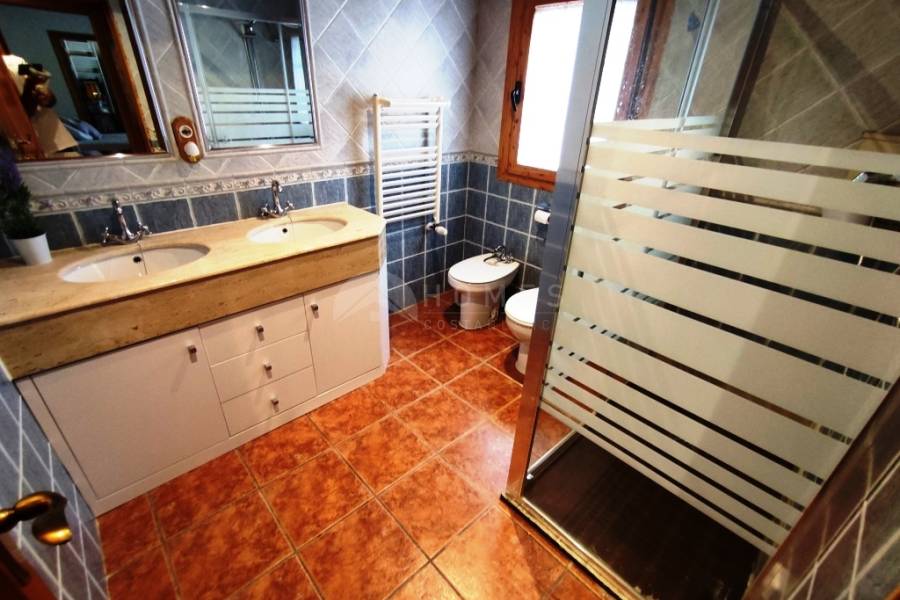 Te koop - Villa - Alcoy