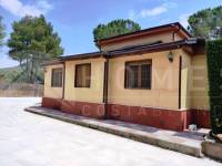 Te koop - Villa - Alcoy