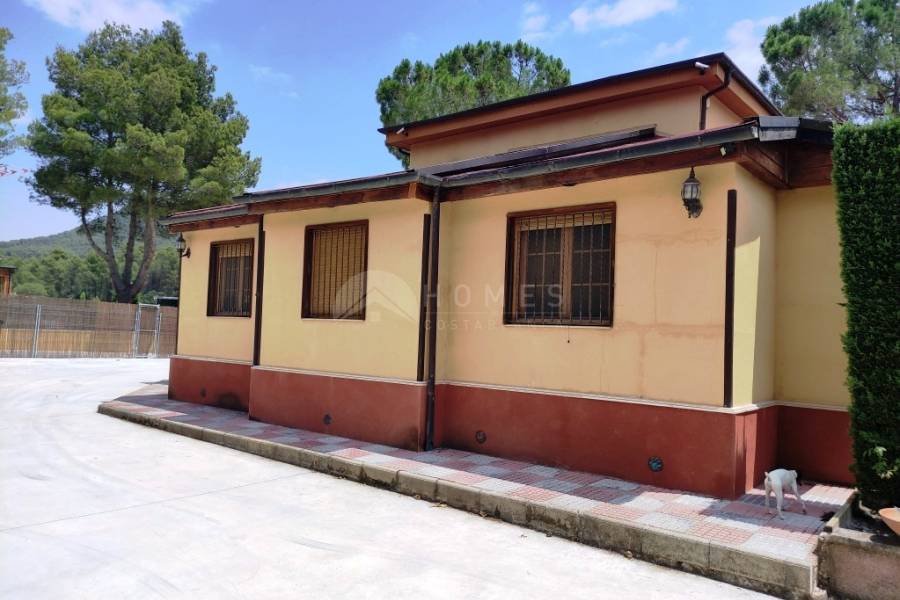 Te koop - Villa - Alcoy