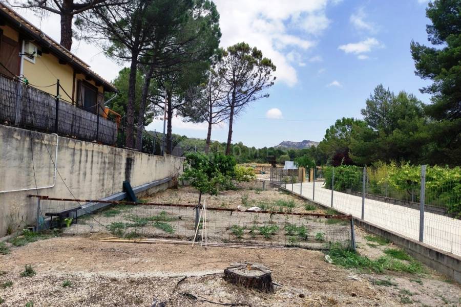 Te koop - Villa - Alcoy