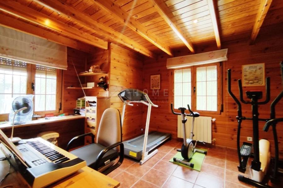 Te koop - Villa - Alcoy