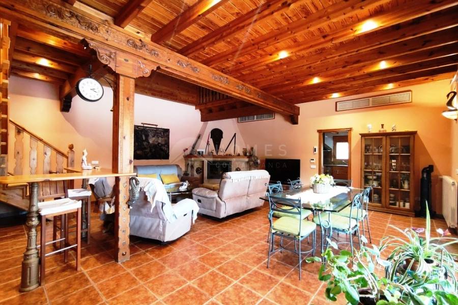 Te koop - Villa - Alcoy
