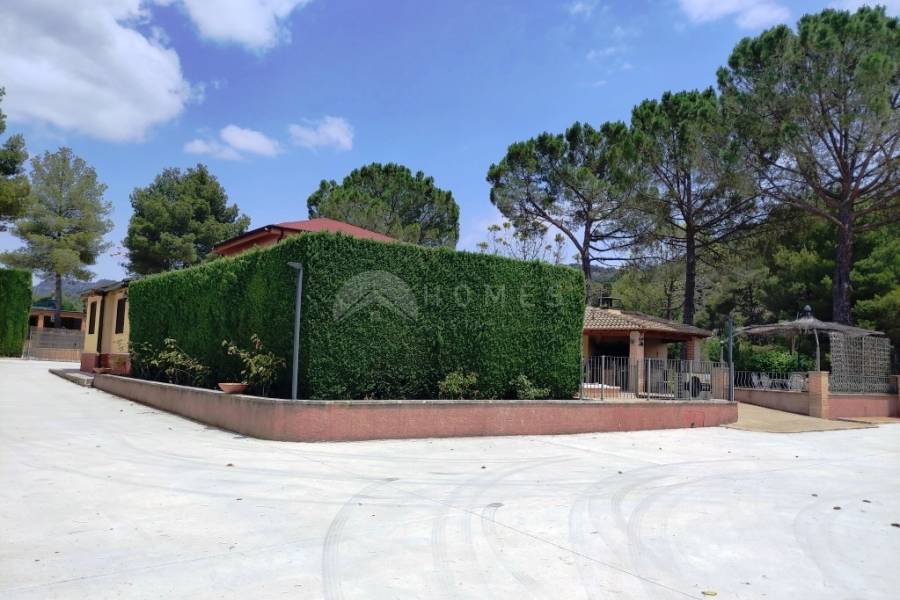 Te koop - Villa - Alcoy