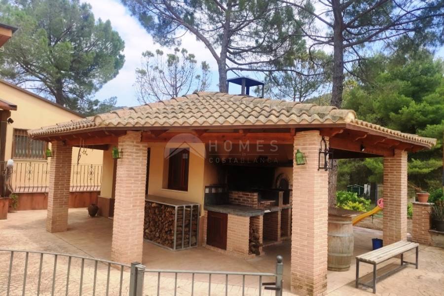 Te koop - Villa - Alcoy