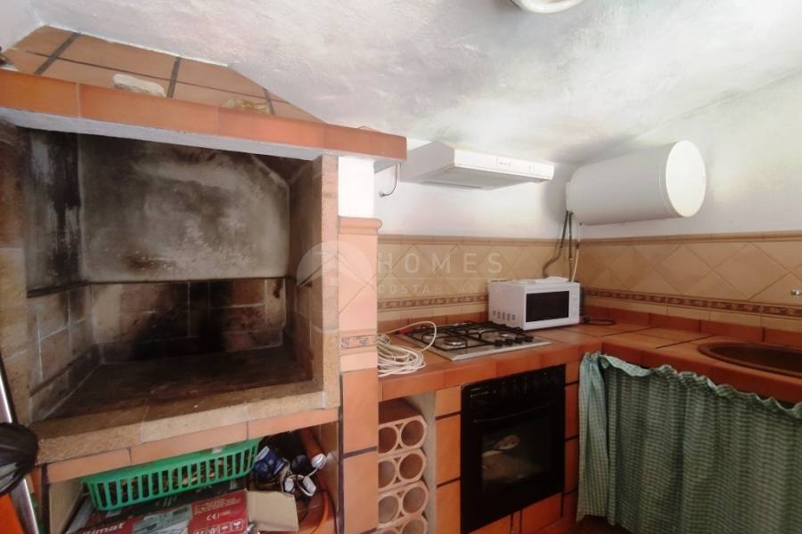 Te koop - Villa - Alcoy